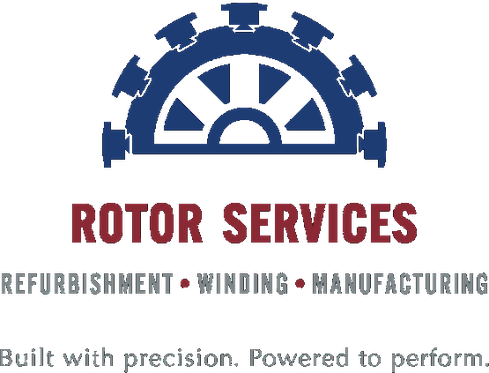 Sidewinders Rotor-Pole Services division logo
